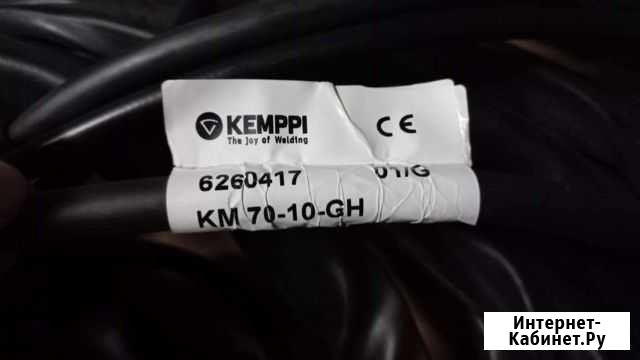 Кабель управления KM 70-10-GH Набережные Челны - изображение 1