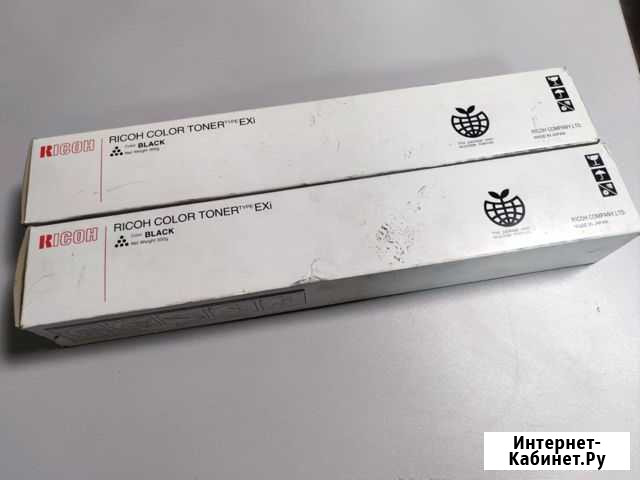 Тонер ricoh Aficio Color 2003/2103/2230/MB8223 Typ Мытищи - изображение 1