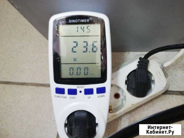 Ваттметр Белгород - изображение 1