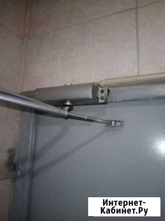 Доводчик Красноярск - изображение 1