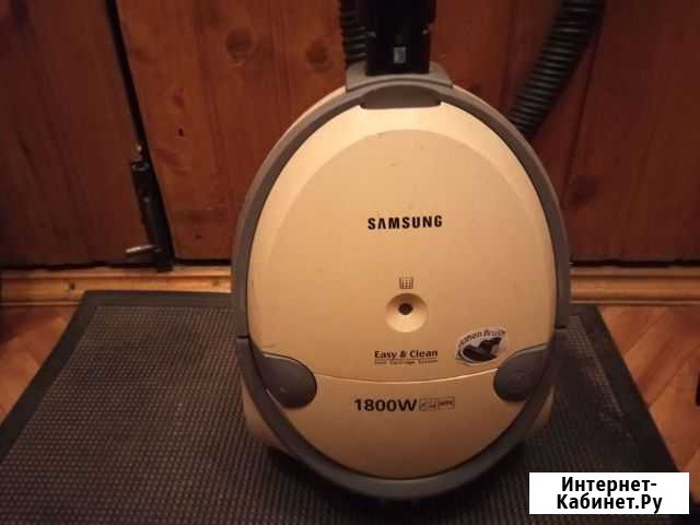 Пылесос samsung Курск - изображение 1