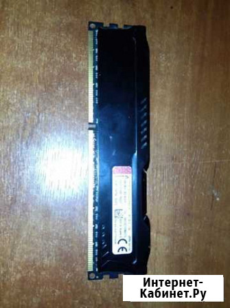 Оперативная память ddr4 16gb Кингисепп - изображение 1