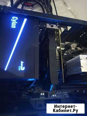 Gtx 1050ti 4gb palit на пломбе с домашнего пк Таганрог - изображение 1