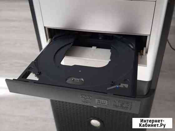 Системный блок athlon 64x2 3600+ Новосибирск