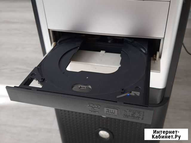 Системный блок athlon 64x2 3600+ Новосибирск - изображение 1