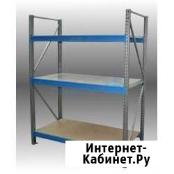 Стеллаж грузовой Петропавловск-Камчатский - изображение 1