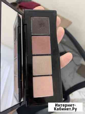 Тени Shiseido Hanatsubaki street nightlife 06 Симферополь