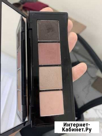 Тени Shiseido Hanatsubaki street nightlife 06 Симферополь - изображение 1