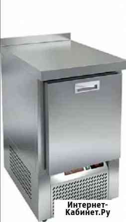 Стол морозильный hicold Москва