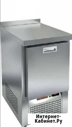 Стол морозильный hicold Москва - изображение 1