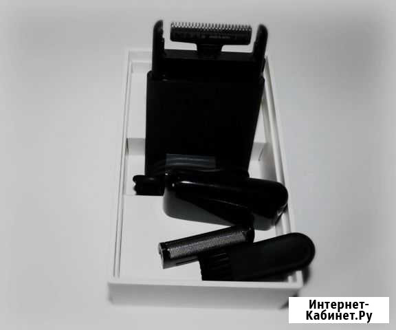 Xiaomi Mijia Electric Shaver Златоуст - изображение 1