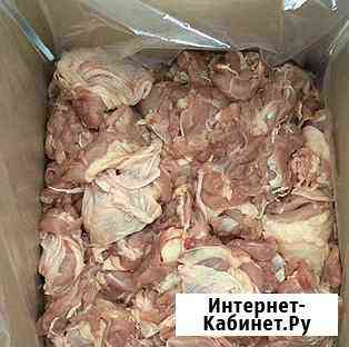 Свинное мясо маринованное для шашлыков,шаурмы и тд Куйбышев