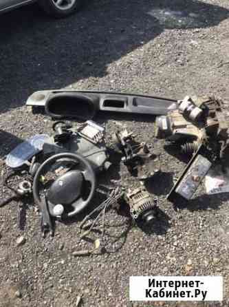 Продам генератор от Рено Кангу 2005год Петрозаводск