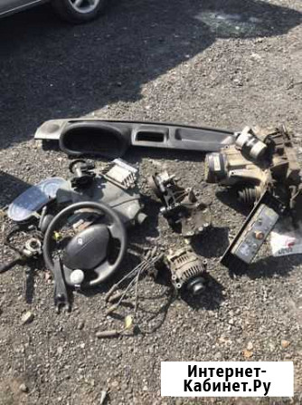 Продам генератор от Рено Кангу 2005год Петрозаводск - изображение 1