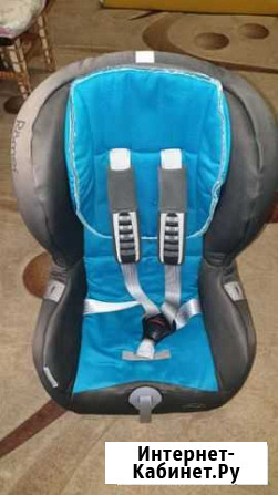 Автокресло britax romer duo plus isofix Бавлы - изображение 1