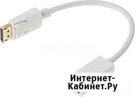 Переходник hdmi (F) - USB (M), 48263 Уфа