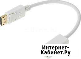 Переходник hdmi (F) - USB (M), 48263 Уфа - изображение 1