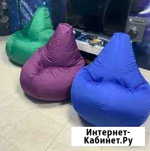 Кресло мешок Краснодар - изображение 1