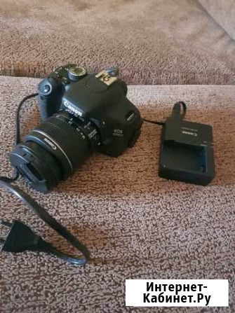 Canon 600D Видное - изображение 1