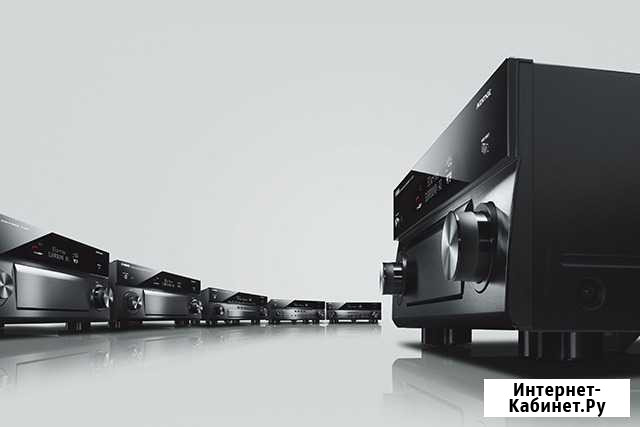 Оф поставки - AV Ресивер Yamaha RX-A3080 и остальн Волгоград - изображение 1