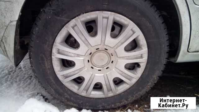 Колпаки R15, 2шт Курган - изображение 1
