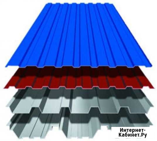 Профлист Чита - изображение 1