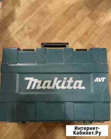 Отбойный молоток makita Новосибирск