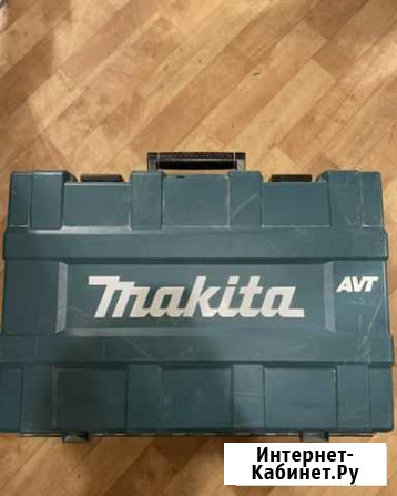 Отбойный молоток makita Новосибирск - изображение 1