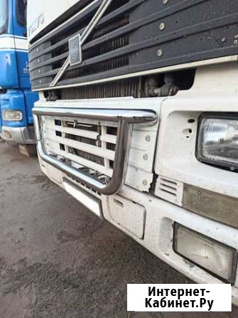 Люстра передняя с углами 60 мм Volvo FH 12 до 2000 Ахтубинск - изображение 1