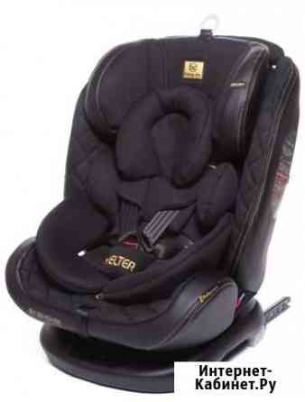 Новые поворотные кресла Babycare Shelter Isofix 0 Иваново