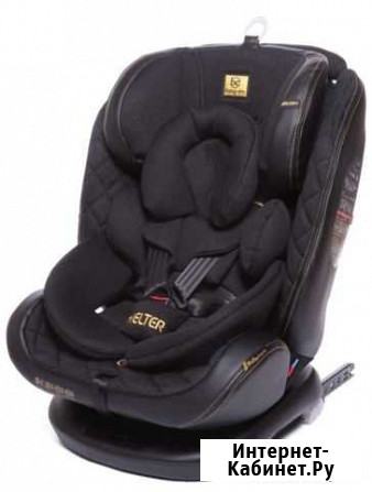 Новые поворотные кресла Babycare Shelter Isofix 0 Иваново - изображение 1