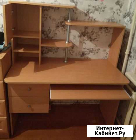 Компьютерный стол Нижний Новгород - изображение 1