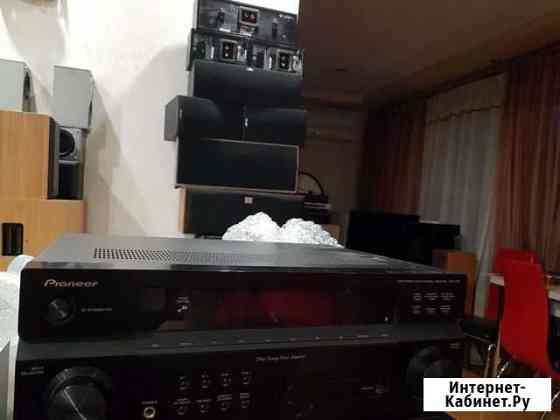 Pioneer vsx 418 к Екатеринбург
