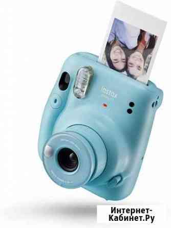 Fujifilm instax mini 11 Саратов