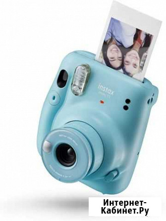 Fujifilm instax mini 11 Саратов - изображение 1
