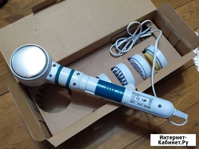 Массажер для тела Благовещенск - изображение 1