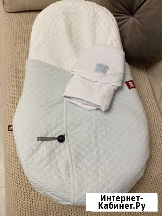 Кокон red castle cocoonababy оригинал Липецк - изображение 1