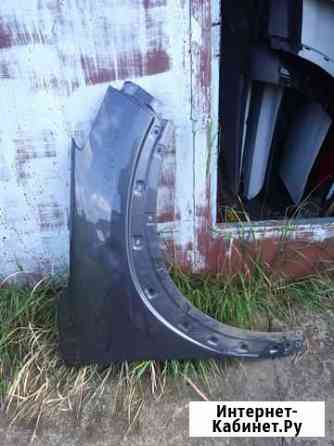 Крыло переднее правое Hyundai Tucson 3 Тверь