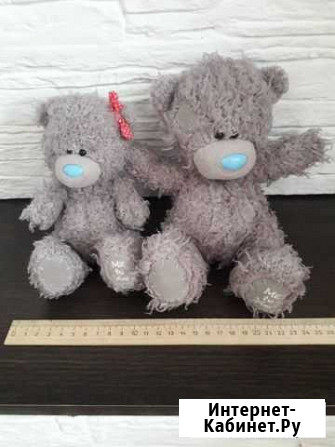 Мишки Teddy Me to You Кемерово - изображение 1