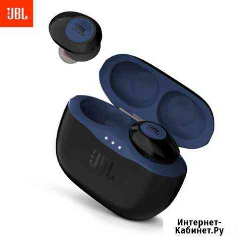 Беспроводные наушники JBL Tune 120 TWS Новосибирск