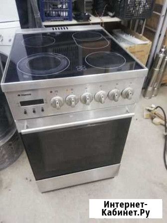 Плита электрическая hansa 252 Иркутск - изображение 1