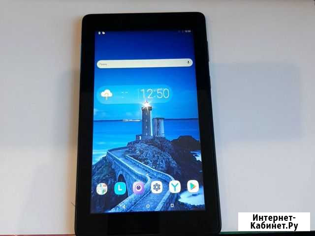 Планшет Lenovo TB-7104I Свирск - изображение 1