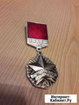 Знак Молодой гвардеец Xl пятилетки Санкт-Петербург