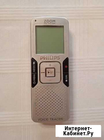 Мини диктофон philips Тольятти - изображение 1
