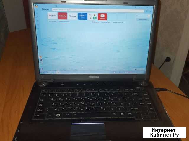 Toshiba Всеволожск - изображение 1