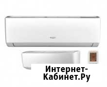 Сплит инверторный Green GRI-12IGK2(35кв) смонтажом Минеральные Воды - изображение 1