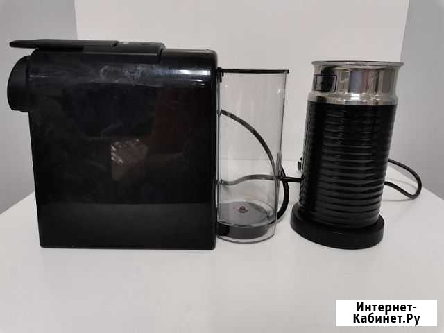 Кофеварки и кофемашины DeLonghi EN85.BAE Ижевск - изображение 1
