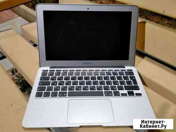 Apple MacBook Air Махачкала