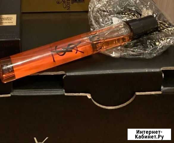 Флакон и бантик Саратов - изображение 1