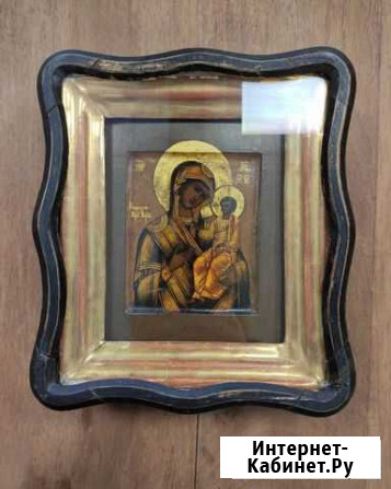 Икона Иверская бм Киров - изображение 1